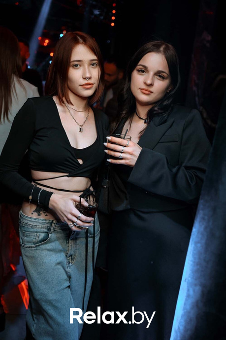 Saturday party, фото № 33