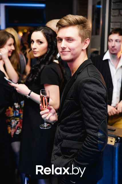 Открытие Times, фото № 109