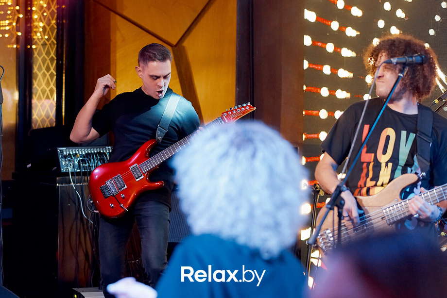 Friday Music, фото № 12