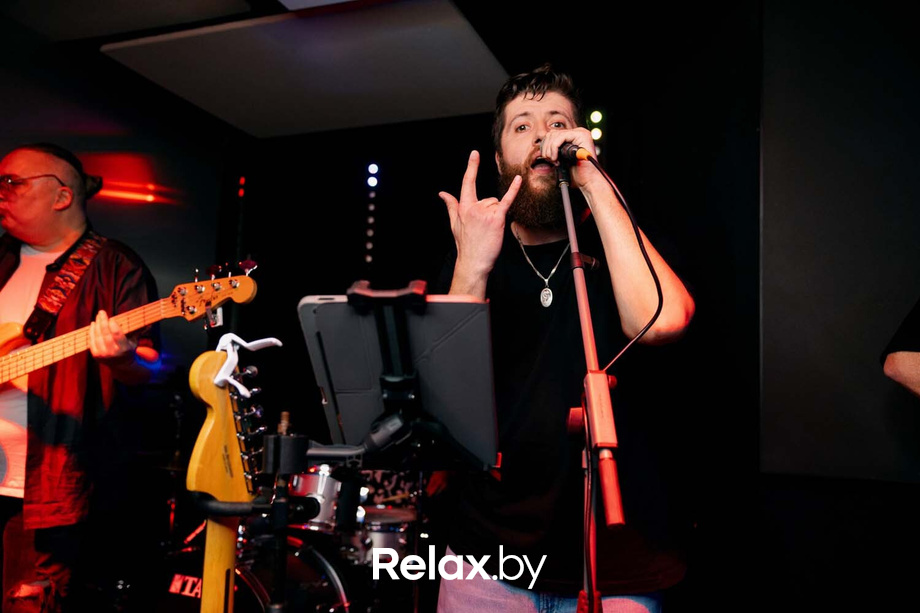 Ночные жители, фото № 3