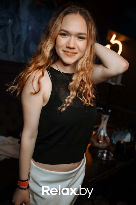 Friday party, фото № 25