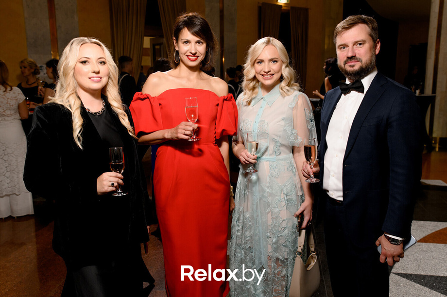 Бизнес-премия «Номер один» 2022, фото № 22