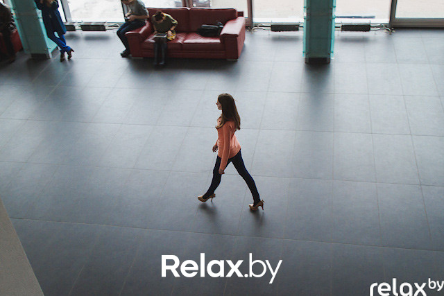 Кастинг BFW сезон осень-зима 2013-2014, фото № 43