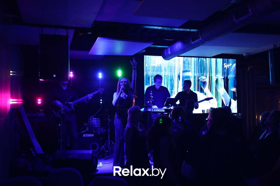 Terra party, фото № 78