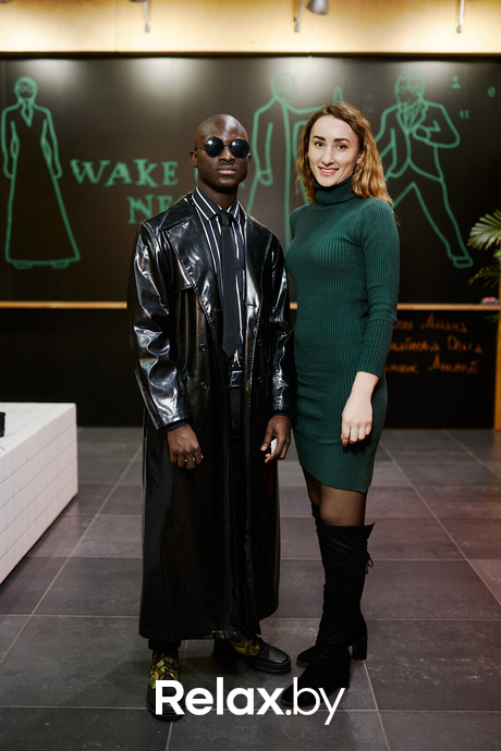 Wake up, Neo, фото № 50