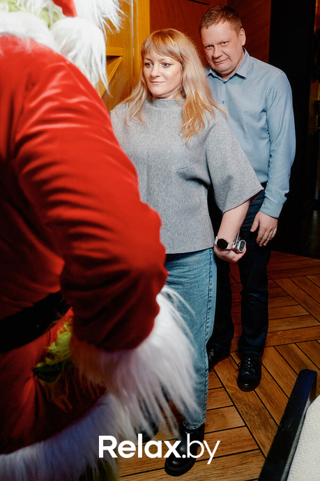 Новый Год в Ангелах, фото № 15