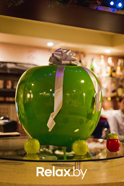 Семинар компании ARTOX: Как рекламному агентству заработать деньги в digital-среде, фото № 45