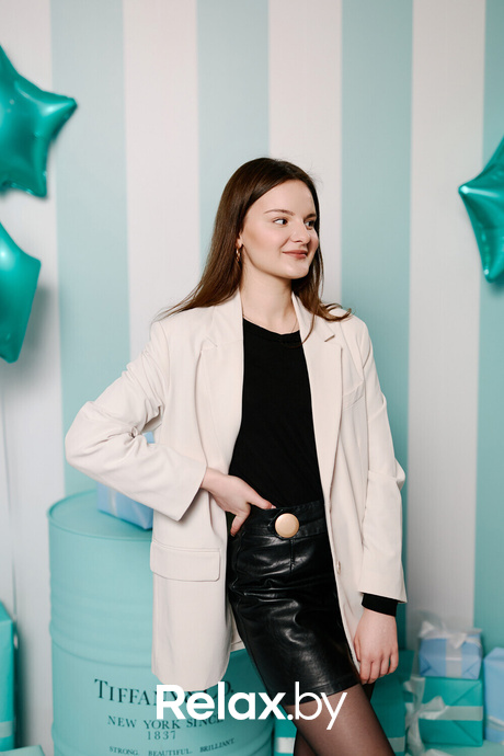 Breakfast at Tiffany's, фото № 226