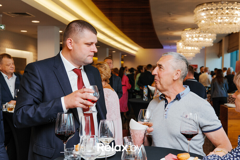 Церемония награждения «Человек Дела — 2021», фото № 238