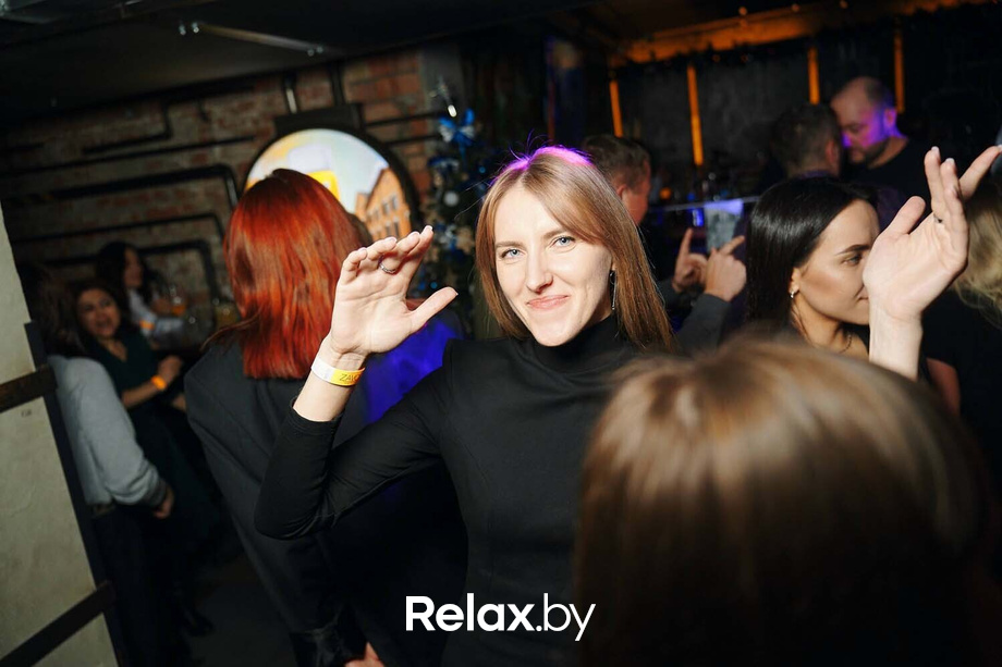 Новогодний корпоратив, фото № 67