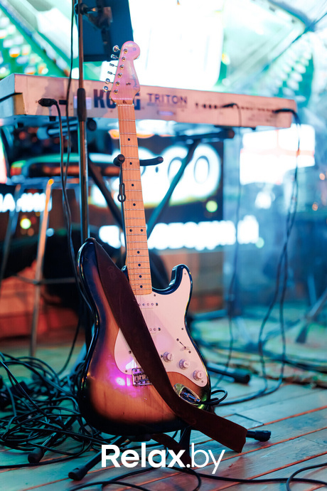 Friday Party, фото № 36