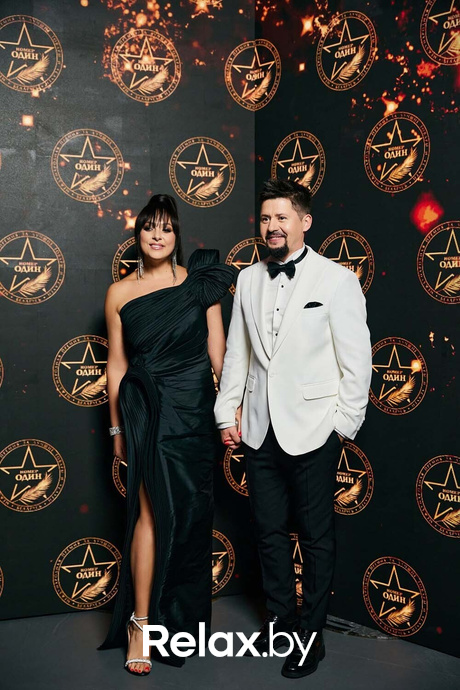 IX Бизнес-премия «Номер один», фото № 76