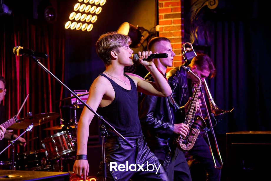 Brooklyn Live!, фото № 14