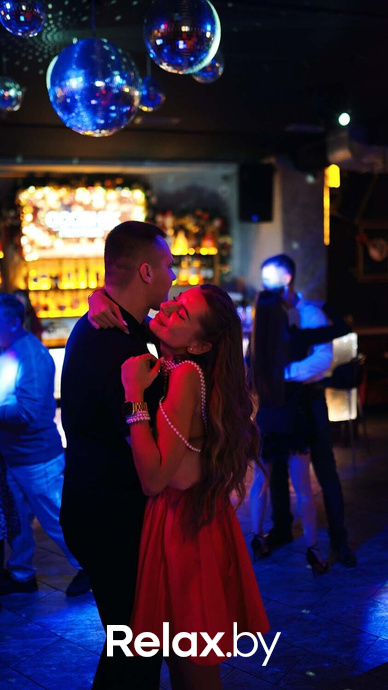 Новогодний корпоратив, фото № 63