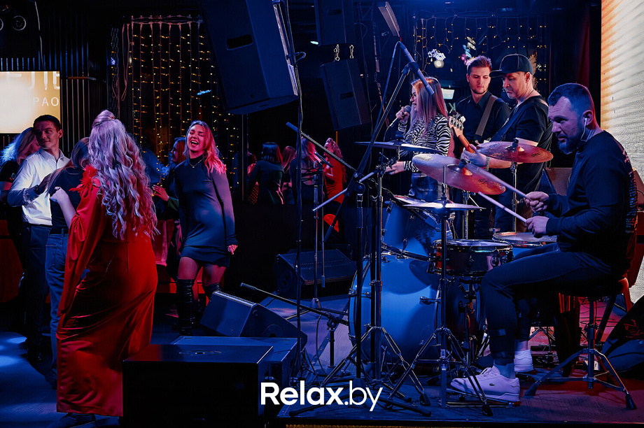 Friday Music, фото № 7