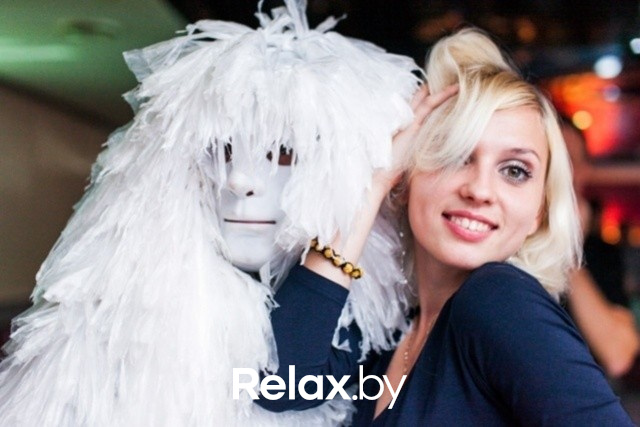 Saturday party, фото № 106