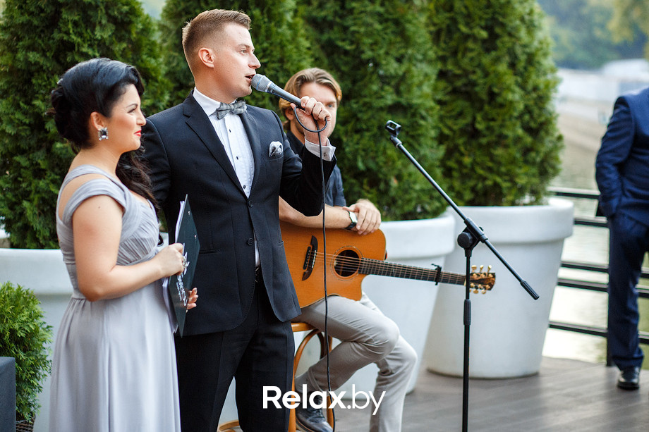 Wedding Ali&Asiya, фото № 16