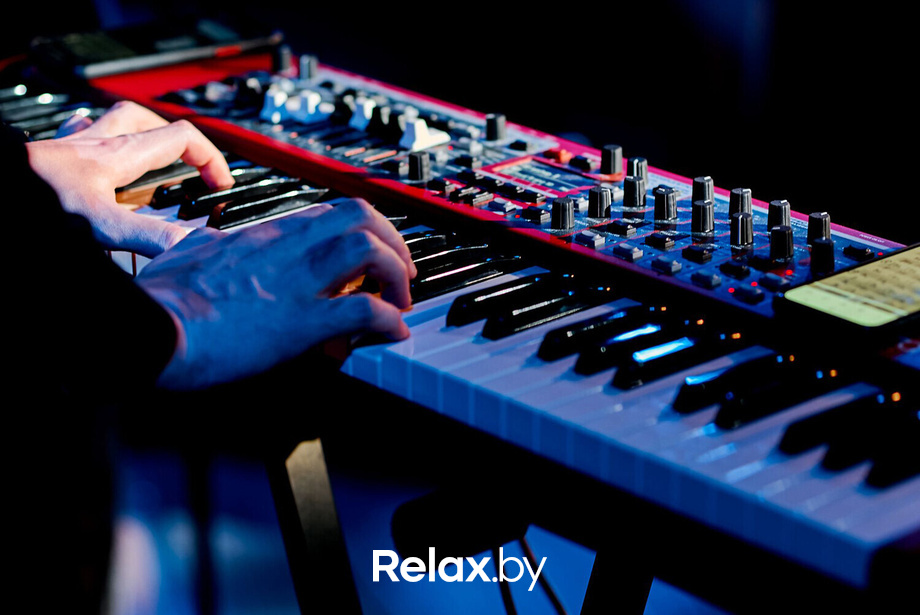 Friday Music, фото № 116