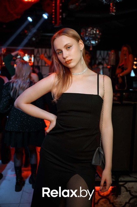 Sunday party, фото № 21