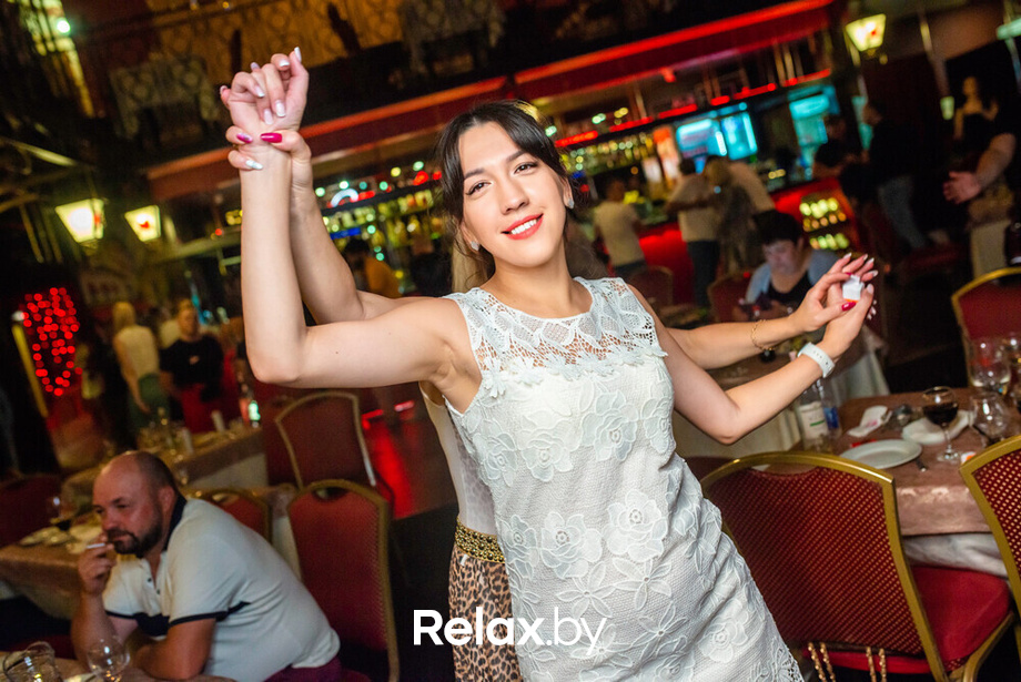 MoulinRouge, фото № 26