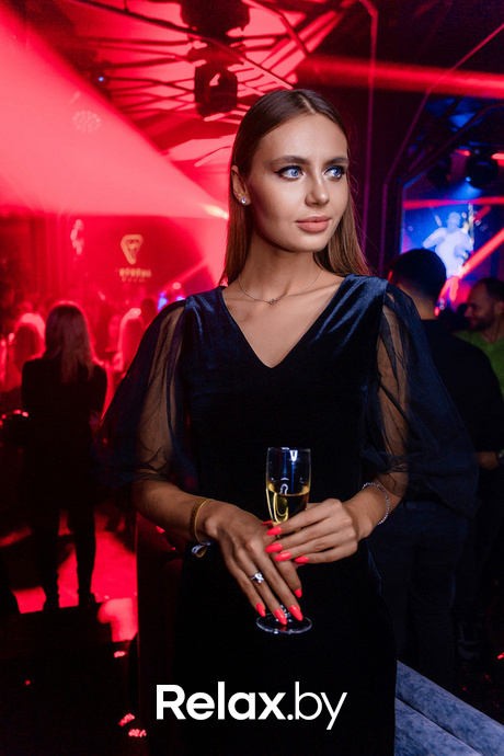 Клубный концерт Jony, фото № 14