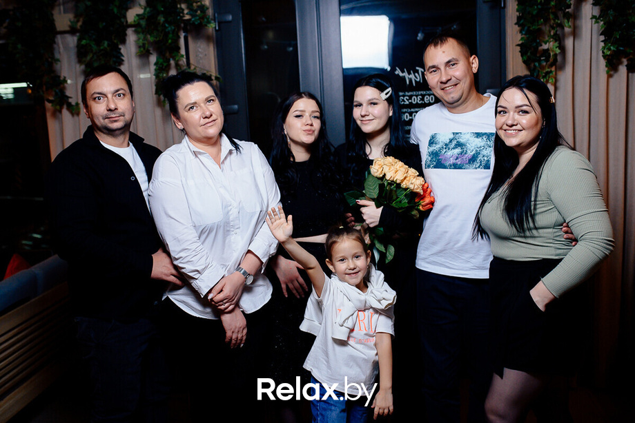 Hot Weekend, фото № 11