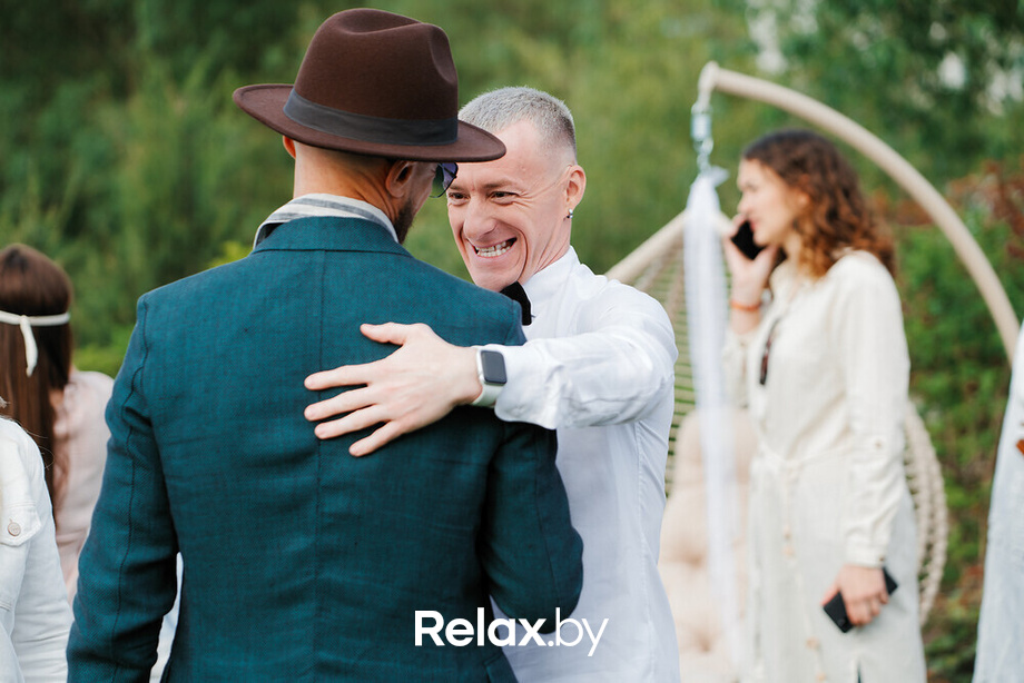 День рождения Светланы Зере, фото № 61