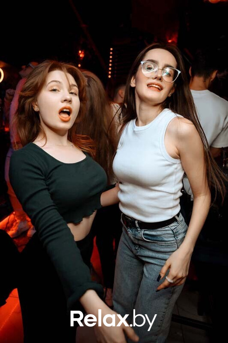 Saturday party, фото № 2