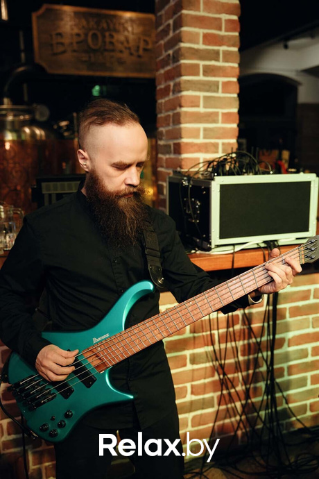 Новогодний экипаж Бровара, фото № 87