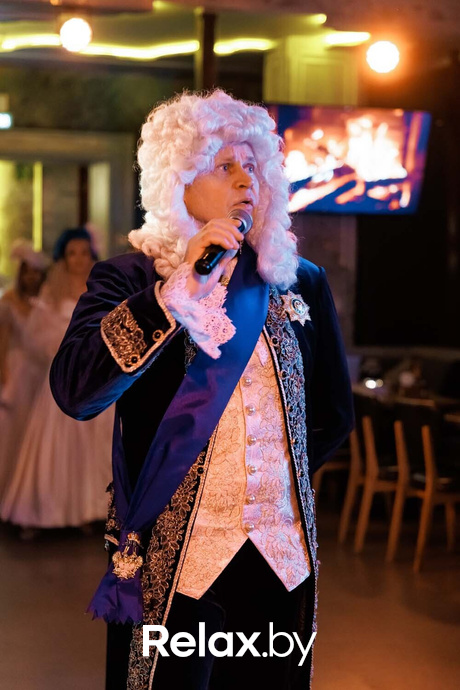 Зимний бал, фото № 82