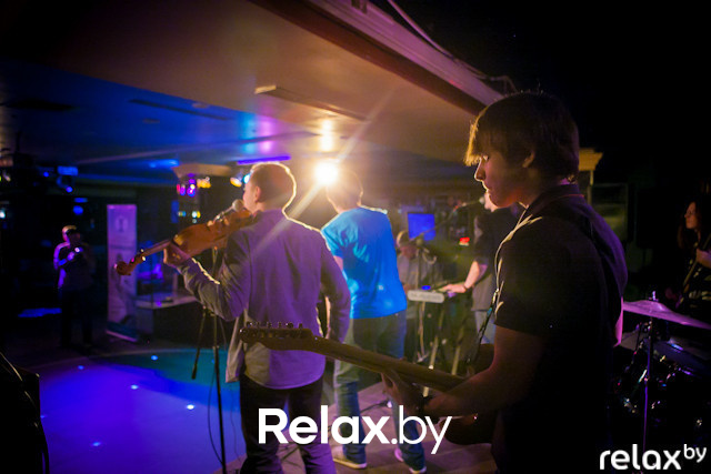 Благотворительный вечер Мае Сэнс, фото № 20