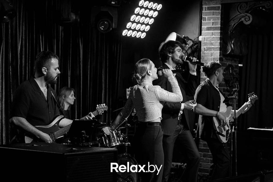 Brooklyn Live!, фото № 13