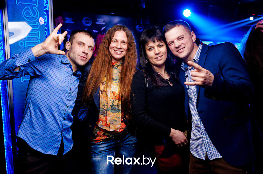 Saturday in Overtime, фото № 13