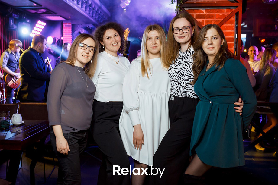 Brooklyn Live!, фото № 30