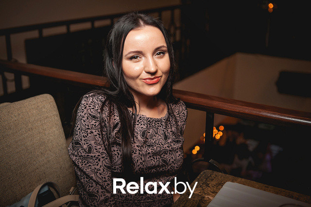 Union Coffee: St. Valentine's Day, фото № 106