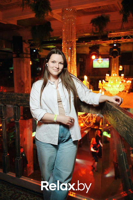 Saturday party, фото № 77