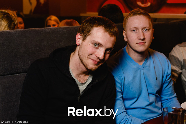 Seven: День встречи выпускников, фото № 10