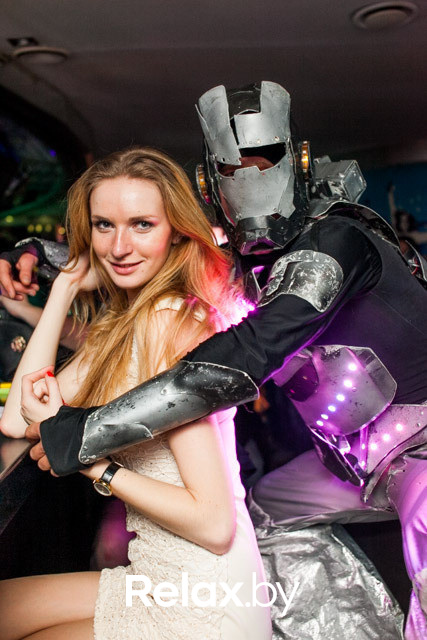 Saturday party, фото № 35