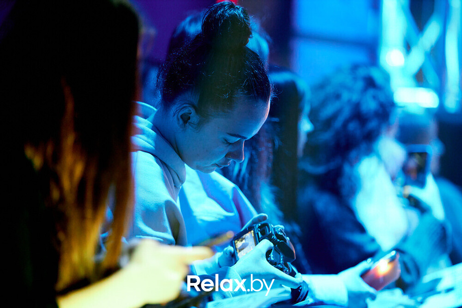 FASHION KIDS’ SHOW, фото № 69