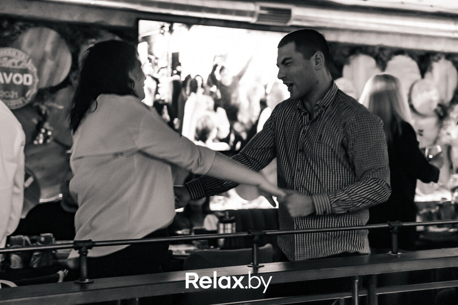 Zavod Friday Night, фото № 73