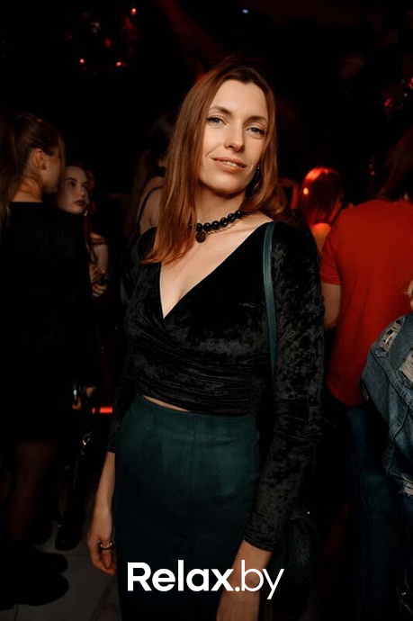 Новогодняя ночь в «Rasputin», фото № 61