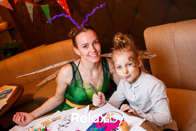 Детский день, фото № 96