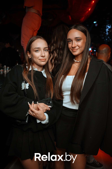 Saturday party, фото № 5