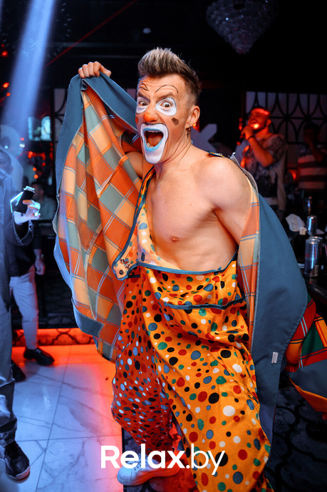 Friday party, фото № 8