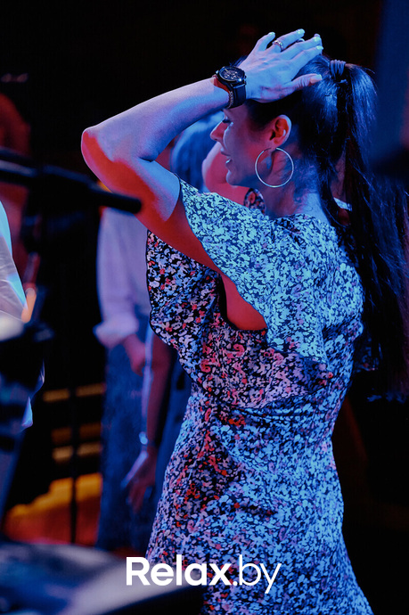 Friday Music, фото № 44