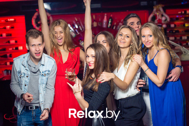 Новогоднее GATSBY SHOW, фото № 33