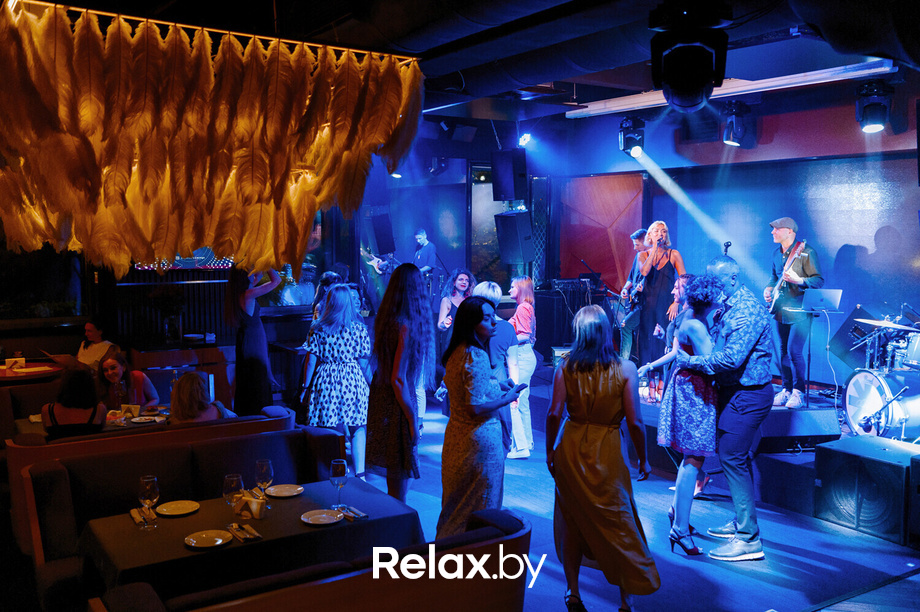 Saturday music, фото № 46