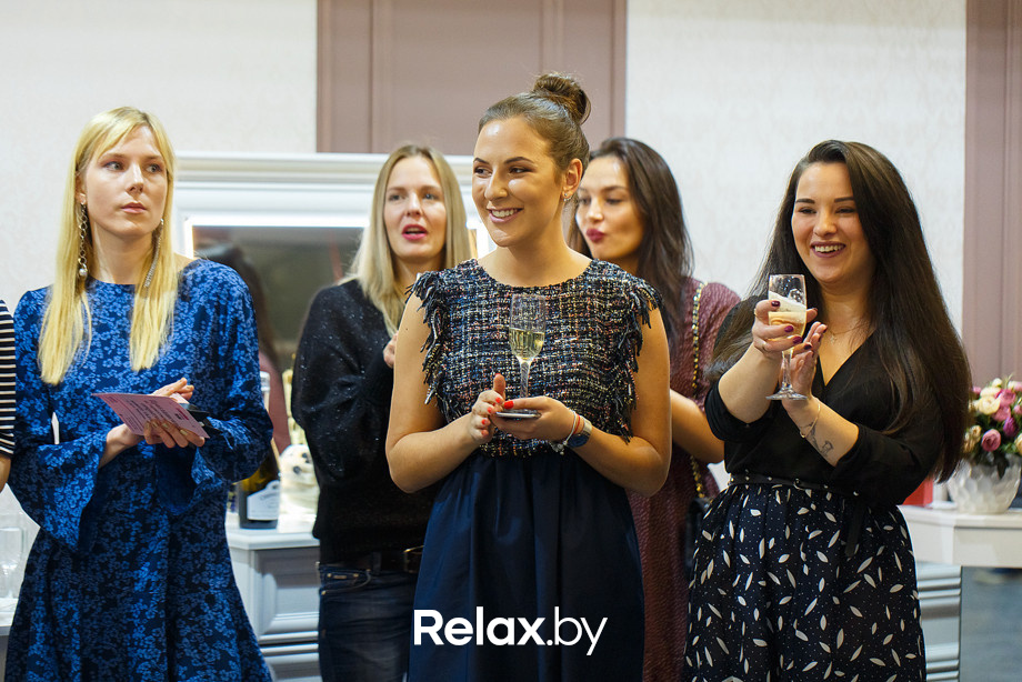 Открытие Beauty-Express Машерова, фото № 50