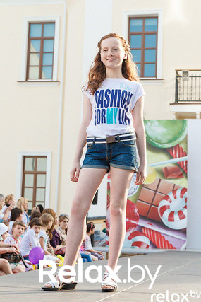Kids Fashion Days, фото № 107