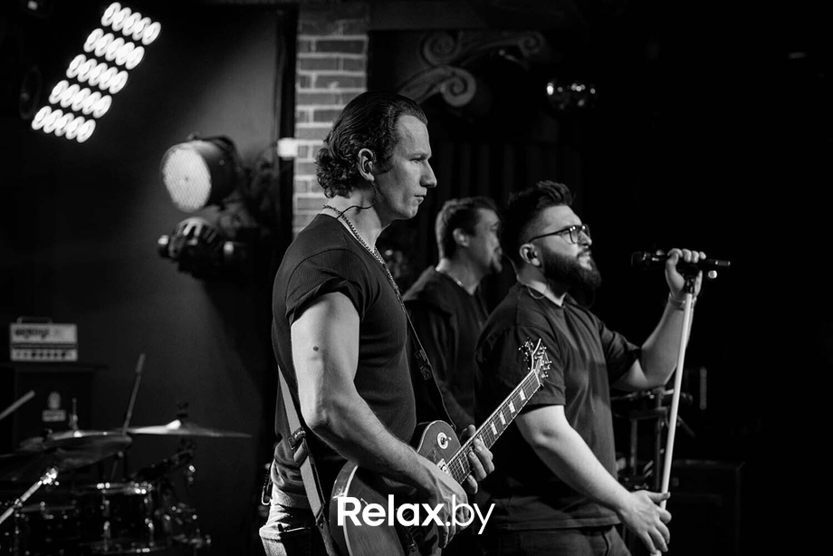 Новогодний Бруклин, фото № 45